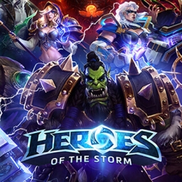 Heroes of the Storm