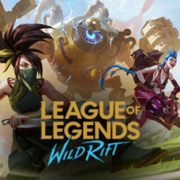 League of Legends