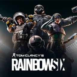 Rainbow Six Siege