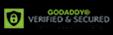 GoDaddy Verified & Secured